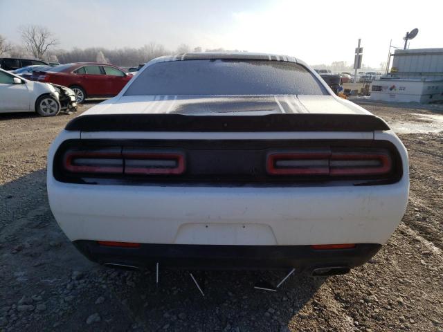 Photo 6 from auction – 2015 DODGE CHALLENGER with VIN 2C3CDZAT4FH910760