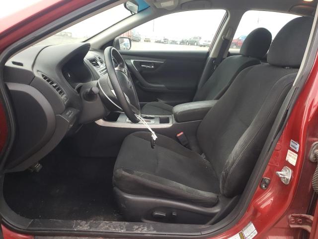 Photo 7 from auction – 2015 NISSAN ALTIMA 2.5 with VIN 1N4AL3AP1FC233004