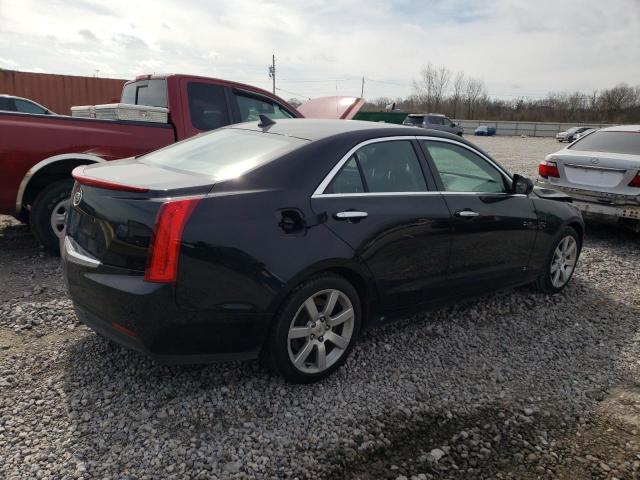 Photo 3 from auction – 2014 CADILLAC ATS with VIN 1G6AA5RA6E0185725