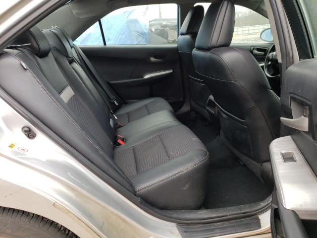 Photo 10 from auction – 2014 TOYOTA CAMRY L with VIN 4T1BF1FK7EU425152