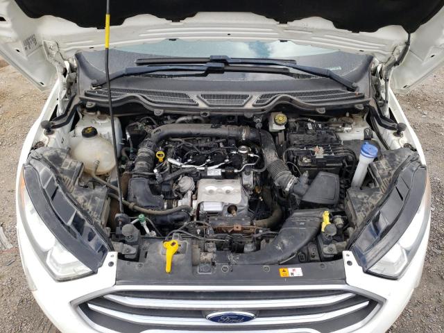 Photo 12 from auction – 2019 FORD ECOSPORT S with VIN MAJ3S2GE5KC268103