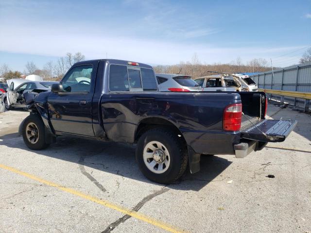 Photo 2 from auction – 2002 FORD RANGER with VIN 1FTYR10D32PA45588