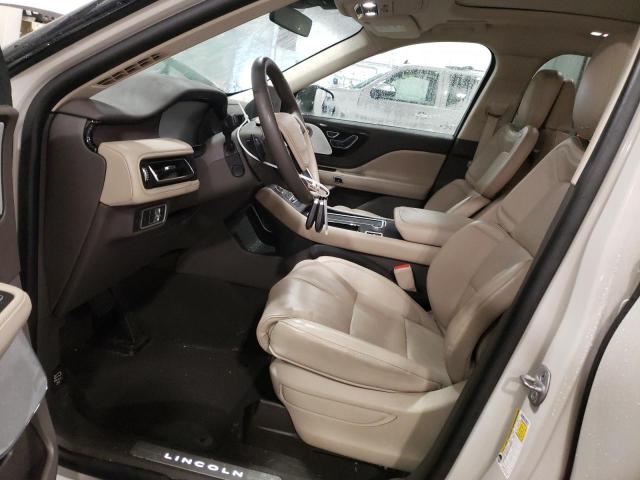Photo 7 from auction – 2022 LINCOLN AVIATOR RE with VIN 5LM5J7XC2NGL07334