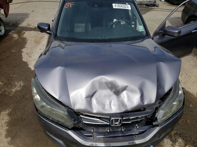 Photo 11 from auction – 2015 HONDA ACCORD EXL with VIN 1HGCR2F80FA206452