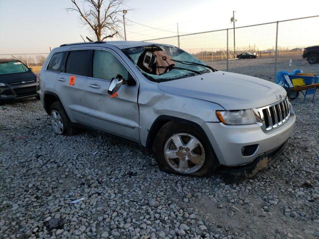 Photo 4 from auction – 2013 JEEP GRAND CHER with VIN 1C4RJFAGXDC551835