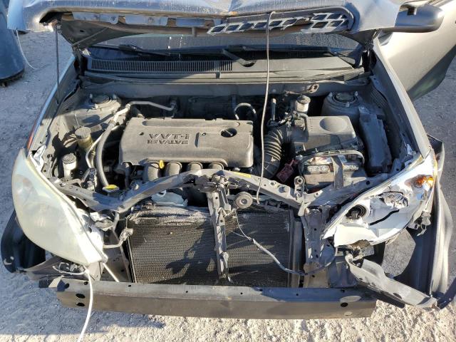 Photo 11 from auction – 2006 TOYOTA COROLLA MA with VIN 2T1KR32E56C619958
