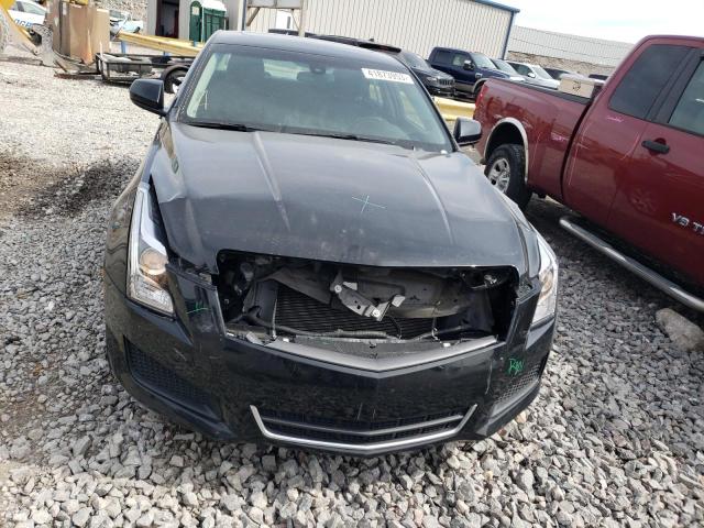 Photo 5 from auction – 2014 CADILLAC ATS with VIN 1G6AA5RA6E0185725
