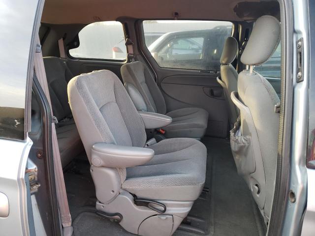 صورة رقم 11 من المزاد - 2005 DODGE CARAVAN SX مع VIN 1D4GP45R75B181623