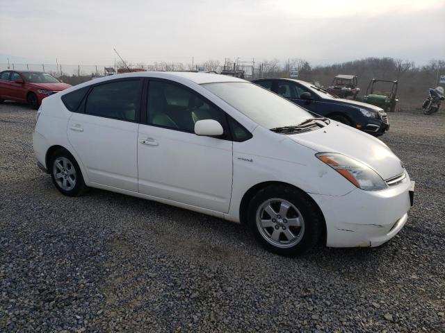 Photo 4 from auction – 2008 TOYOTA PRIUS with VIN JTDKB20U483380181