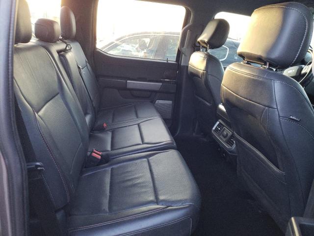 Photo 10 from auction – 2021 FORD F150 SUPER with VIN 1FTEW1C80MFB37390