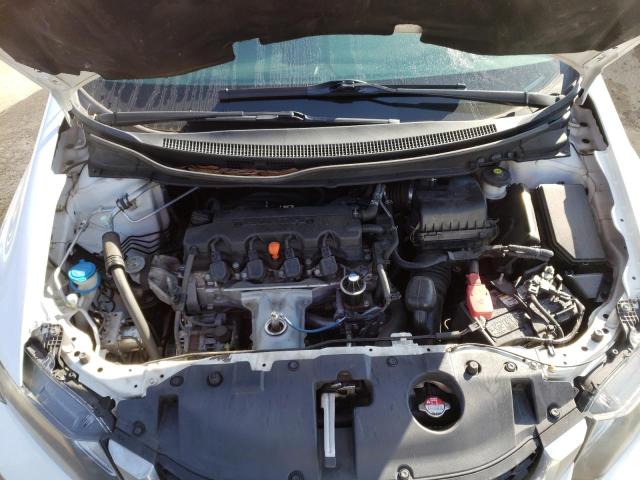 Photo 11 from auction – 2015 HONDA CIVIC EX with VIN 19XFB2F81FE043954
