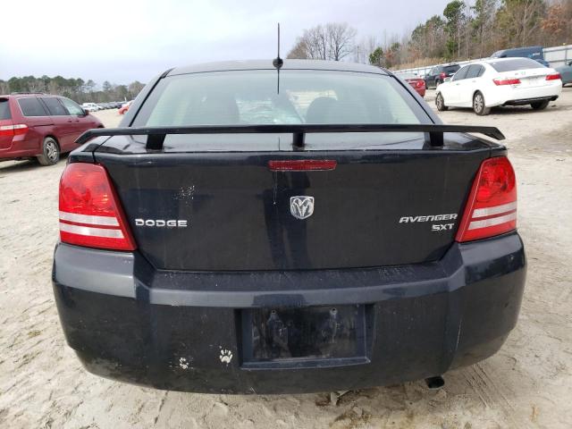 Photo 6 from auction – 2009 DODGE AVENGER SX with VIN 1B3LC56BX9N546185