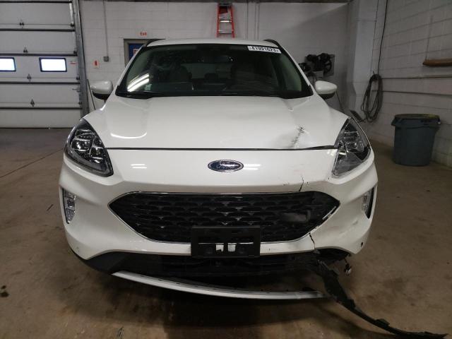 Photo 5 from auction – 2020 FORD ESCAPE TIT with VIN 1FMCU9J95LUA99569