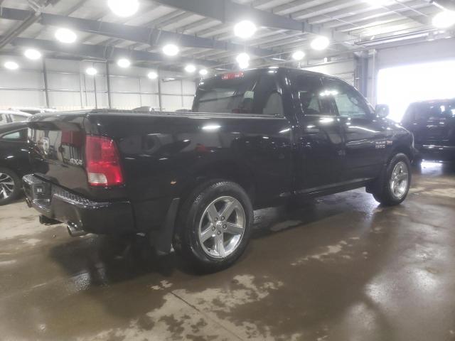 Photo 3 from auction – 2014 RAM 1500 ST with VIN 1C6RR7FT2ES400698