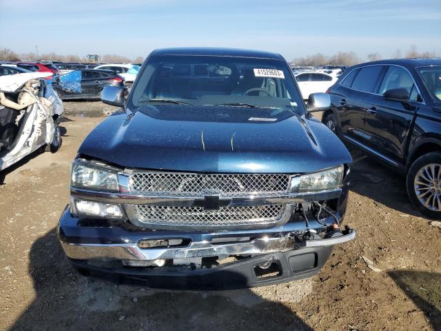 Photo 5 from auction – 2006 CHEVROLET SILVERADO with VIN 3GCEC14X46G206209