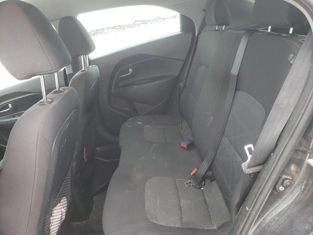 Photo 10 from auction – 2013 KIA RIO LX with VIN KNADM5A38D6885527