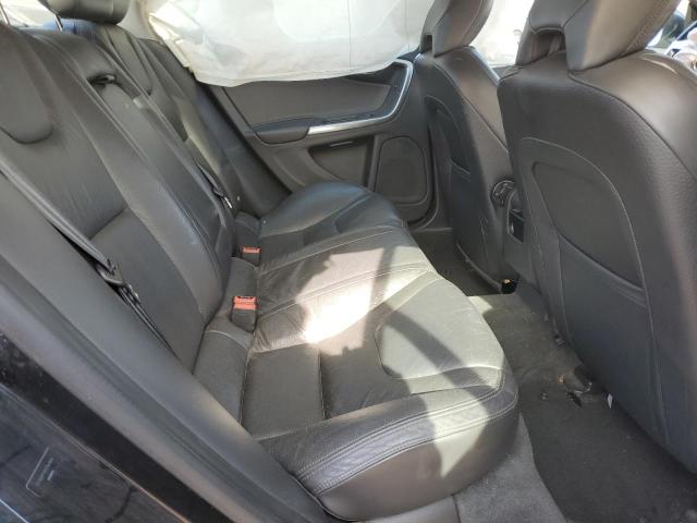 Photo 10 from auction – 2012 VOLVO S60 T6 with VIN YV1902FH1C2140948