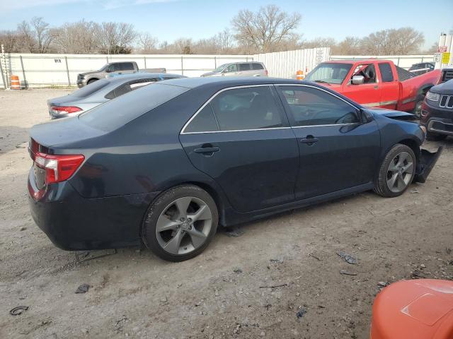 Photo 3 from auction – 2014 TOYOTA CAMRY L with VIN 4T1BF1FK0EU826025