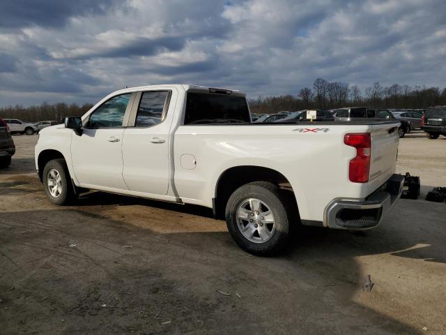 Photo 2 from auction – 2020 CHEVROLET SILVERADO with VIN 1GCRYDED1LZ172234