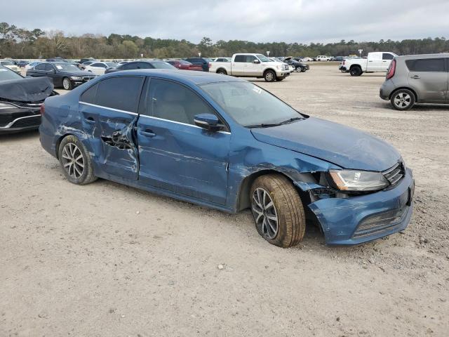 Photo 4 from auction – 2017 VOLKSWAGEN JETTA SE with VIN 3VWDB7AJ4HM225345