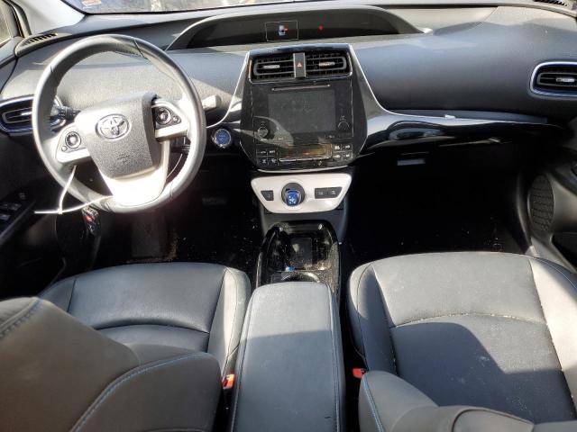 Photo 8 from auction – 2017 TOYOTA PRIUS with VIN JTDKARFU4H3039673