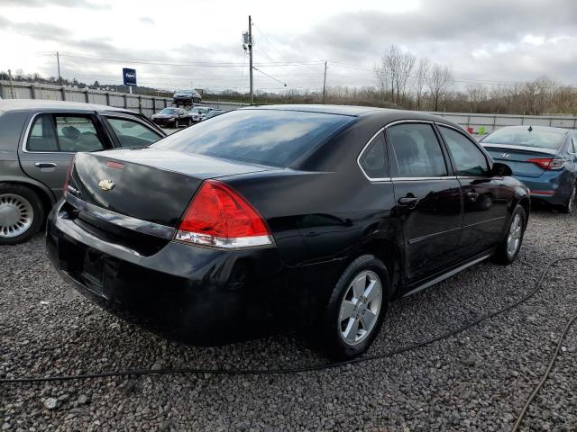 Photo 3 from auction – 2010 CHEVROLET IMPALA LT with VIN 2G1WB5EN4A1246778