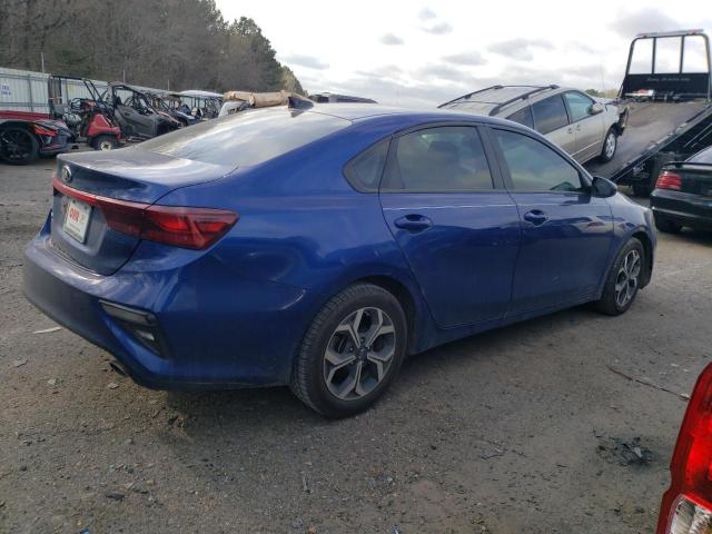 Photo 3 from auction – 2019 KIA FORTE FE with VIN 3KPF24AD8KE009956