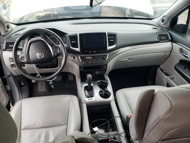 Zdjęcie 8 z aukcji – 2017 HONDA PILOT EXLN z VIN 5FNYF6H74HB101481