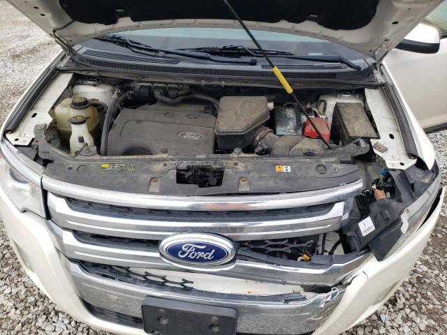 Photo 12 from auction – 2013 FORD EDGE SEL with VIN 2FMDK4JC1DBA02240