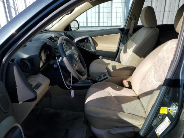 Photo 7 from auction – 2012 TOYOTA RAV4 with VIN 2T3ZF4DV4CW118121