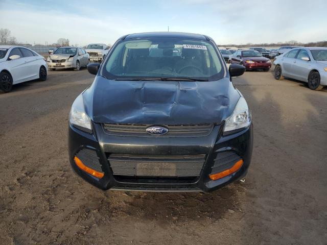 Photo 5 from auction – 2014 FORD ESCAPE S with VIN 1FMCU0F74EUB45642