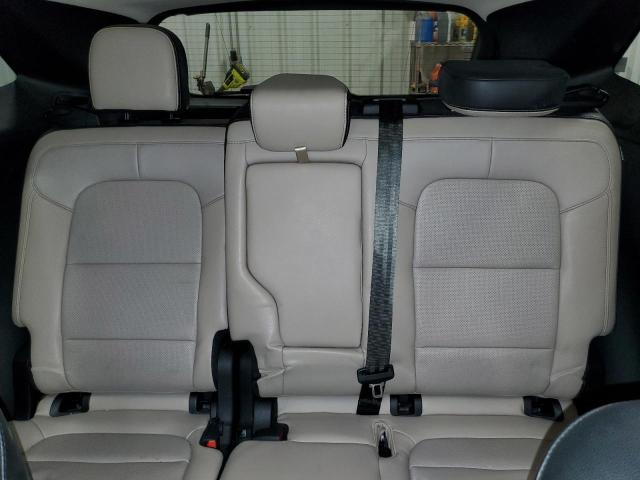 Photo 10 from auction – 2020 FORD ESCAPE TIT with VIN 1FMCU9J91LUA37313