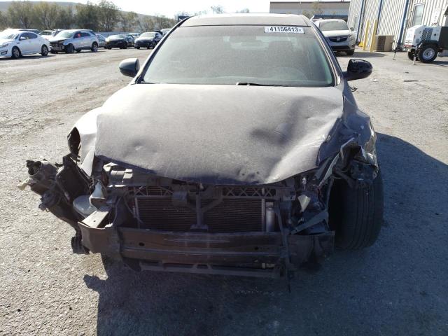Photo 5 from auction – 2010 MAZDA 6 I with VIN 1YVHZ8CH8A5M37137