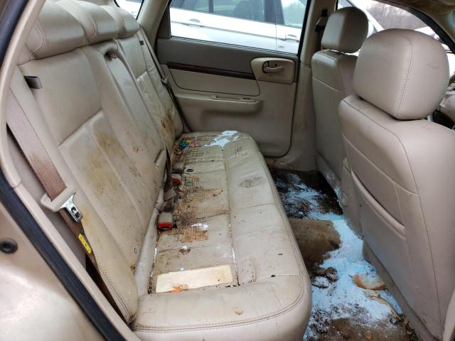 Photo 10 from auction – 2004 CHEVROLET IMPALA LS with VIN 2G1WH52K849215368