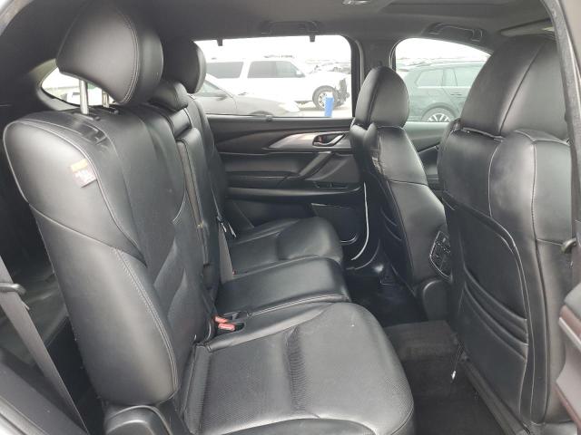 Photo 11 from auction – 2016 MAZDA CX-9 GRAND with VIN JM3TCADY4G0125286