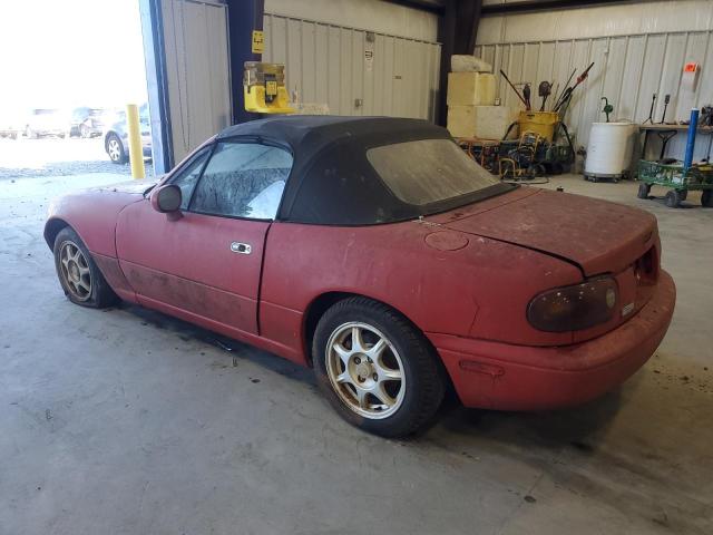 Photo 2 from auction – 1995 MAZDA MX-5 MIATA with VIN JM1NA3531S0602755