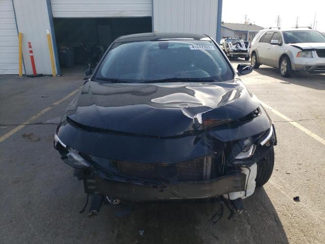 Photo 5 from auction – 2019 CHEVROLET MALIBU LT with VIN 1G1ZD5ST5KF157953