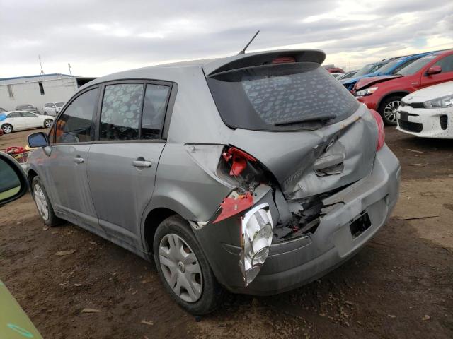 Photo 2 from auction – 2011 NISSAN VERSA S with VIN 3N1BC1CP8BL376789