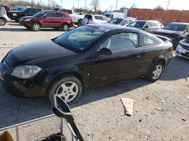 CHEVROLET COBALT LS 2008 with VIN 1G1AK18F687232904 - Photo from auction