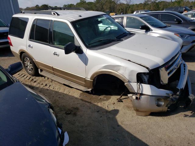 Photo 4 from auction – 2011 FORD EXPEDITION with VIN 1FMJU1H52BEF44094