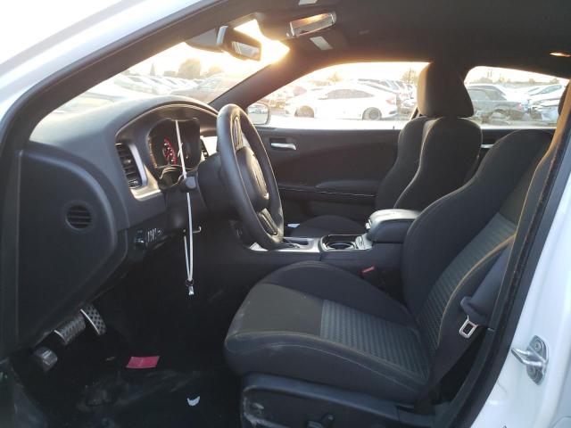Photo 7 from auction – 2022 DODGE CHARGER R/ with VIN 2C3CDXCT6NH192774