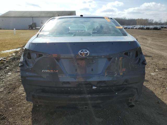 Photo 6 from auction – 2015 TOYOTA COROLLA L with VIN 2T1BURHE5FC463770