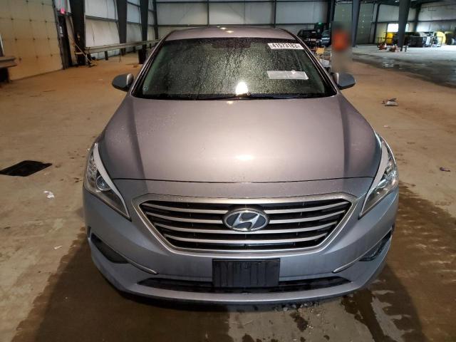 Photo 5 from auction – 2017 HYUNDAI SONATA SE with VIN 5NPE24AF3HH531010