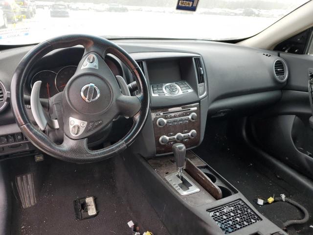 Photo 8 from auction – 2011 NISSAN MAXIMA S with VIN 1N4AA5AP5BC856590