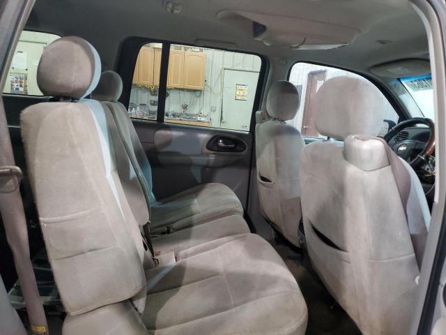 Photo 10 from auction – 2005 CHEVROLET TRAILBLAZE with VIN 1GNET16S756190242