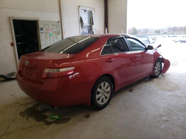 Photo 3 from auction – 2007 TOYOTA CAMRY CE with VIN 4T1BE46K37U092858