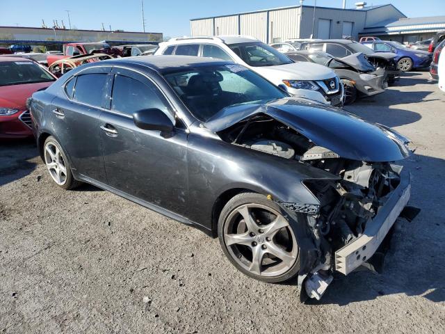 Photo 4 from auction – 2007 LEXUS IS 350 with VIN JTHBE262572012592