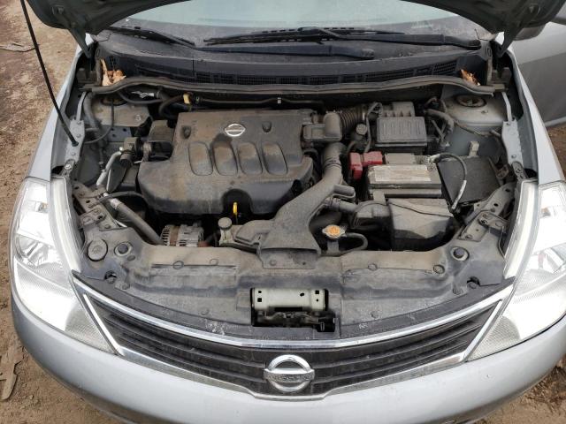 Photo 11 from auction – 2011 NISSAN VERSA S with VIN 3N1BC1CP8BL376789