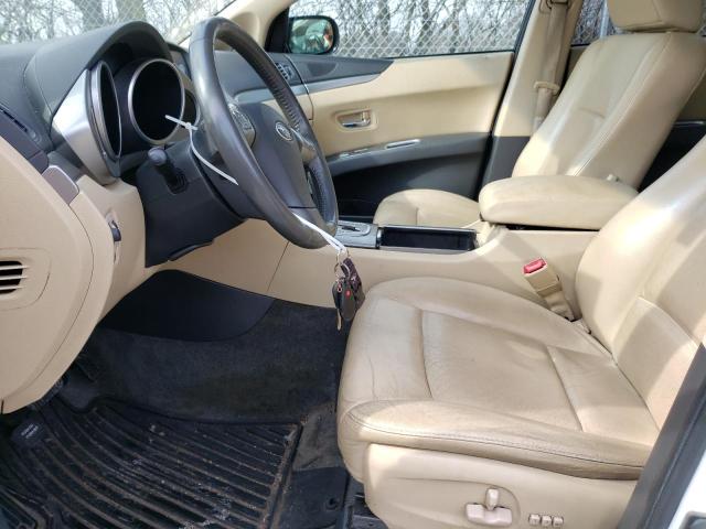 Photo 7 from auction – 2007 SUBARU B9 TRIBECA with VIN 4S4WX83D574408074