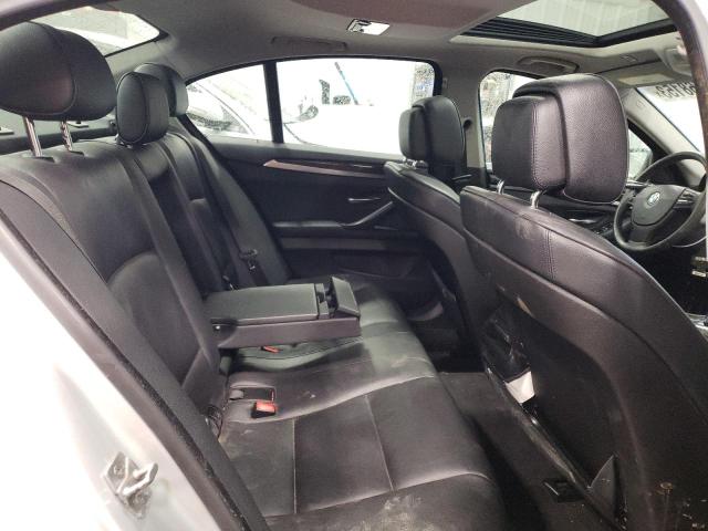 Photo 10 from auction – 2012 BMW 535 XI with VIN WBAFU7C53CDU58639